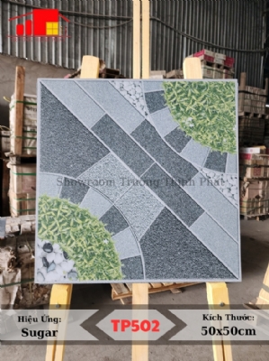 Sân Vườn 50x50 TP502